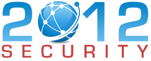 2012 Security logo